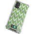 Nigeria Soccer Flag Galaxy A32 5G Clear Case
